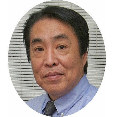 岡野勝彦