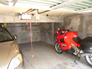 港区高輪バイク駐車場 港区高輪バイク駐車場